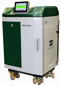 Tools and Materials Contamination Monitor MCM-300