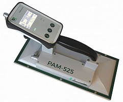 Portable Activity Meter PAM-525